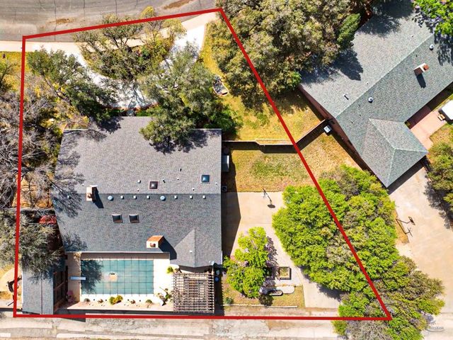 6 Hummingbird, Odessa, TX 79761