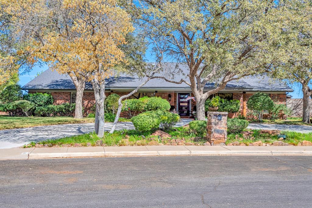 6 Hummingbird, Odessa, TX 79761