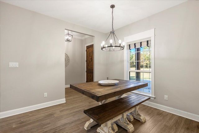 497 Willow Creek Ranch Road, Gladewater, TX 75647