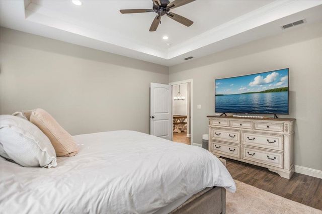 497 Willow Creek Ranch Road, Gladewater, TX 75647