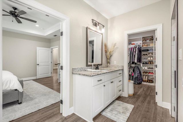 497 Willow Creek Ranch Road, Gladewater, TX 75647