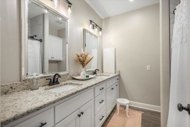 497 Willow Creek Ranch Road, Gladewater, TX 75647