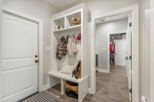 497 Willow Creek Ranch Road, Gladewater, TX 75647