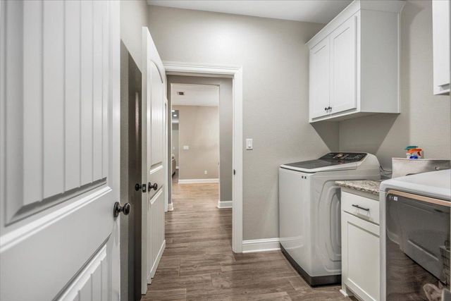 497 Willow Creek Ranch Road, Gladewater, TX 75647