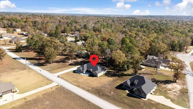 497 Willow Creek Ranch Road, Gladewater, TX 75647
