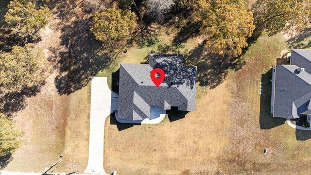 497 Willow Creek Ranch Road, Gladewater, TX 75647