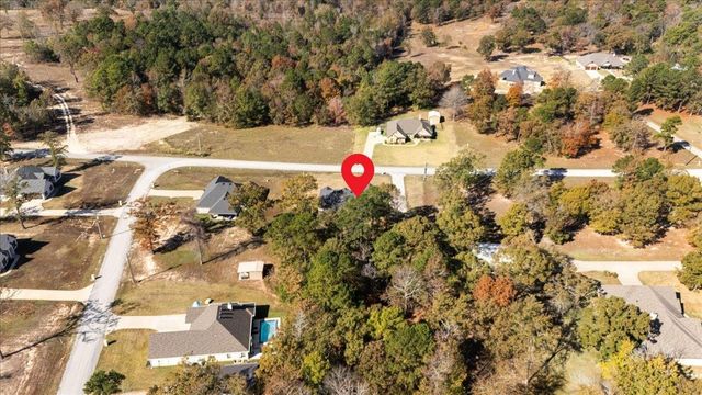 497 Willow Creek Ranch Road, Gladewater, TX 75647