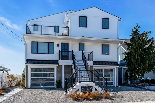 459 Boca Raton Drive, Lavallette, NJ 08735