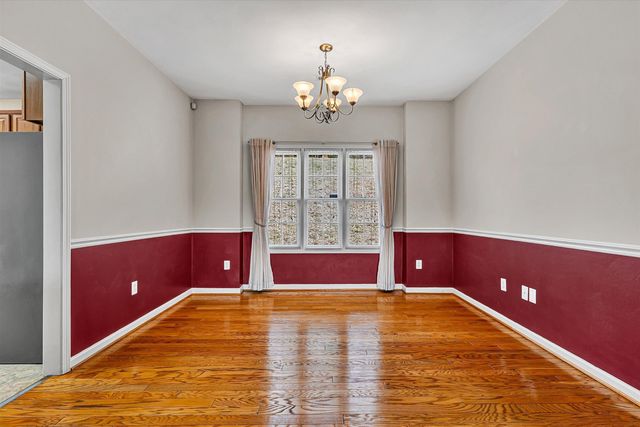 1365 Aarons Run CIR, Salem, VA 24153