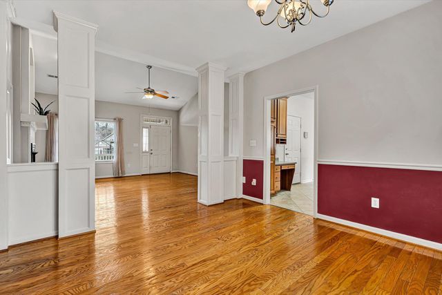 1365 Aarons Run CIR, Salem, VA 24153