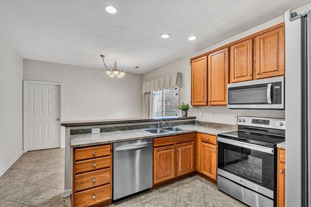 1365 Aarons Run CIR, Salem, VA 24153