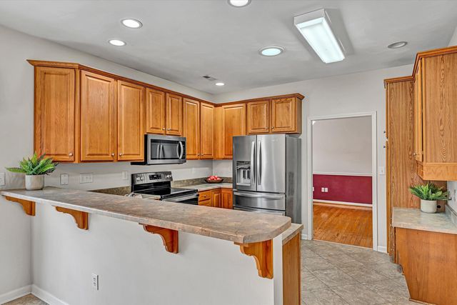 1365 Aarons Run CIR, Salem, VA 24153