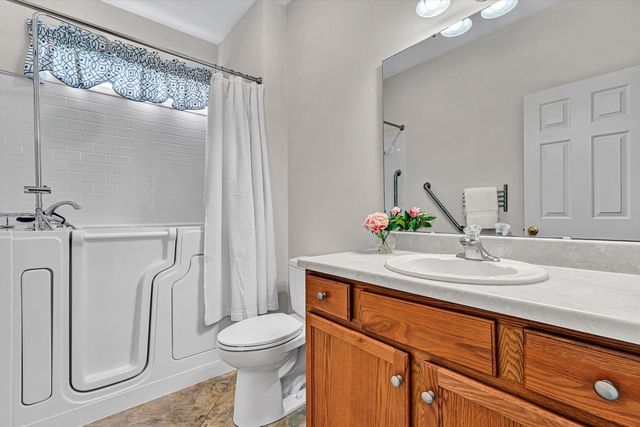 1365 Aarons Run CIR, Salem, VA 24153