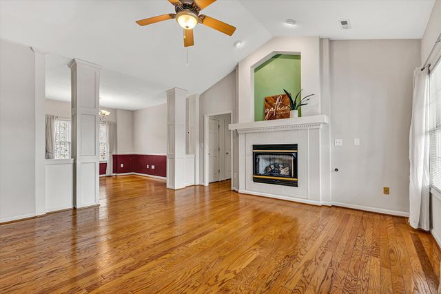 1365 Aarons Run CIR, Salem, VA 24153