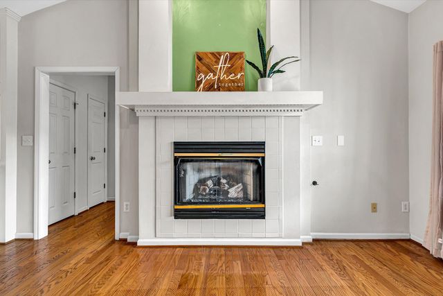 1365 Aarons Run CIR, Salem, VA 24153