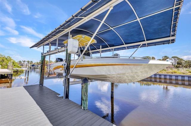 17368 SKIPPER LANE, Port Charlotte, FL 33948