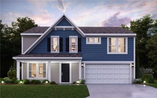 690 Deerhurst Drive, Vandalia, OH 45377