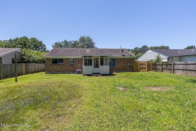 6236 Tulane Road, Horn Lake, MS 38637