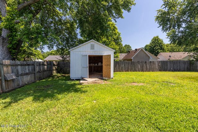 6236 Tulane Road, Horn Lake, MS 38637