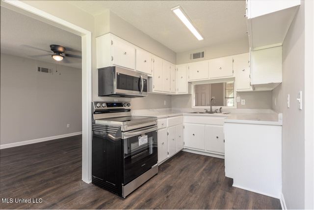 6236 Tulane Road, Horn Lake, MS 38637