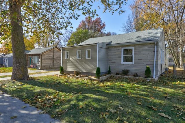 1822 55th Street, Des Moines, IA 50310