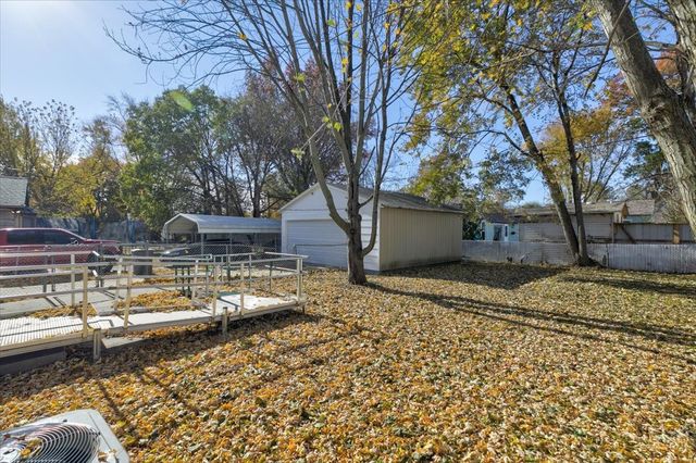 1822 55th Street, Des Moines, IA 50310