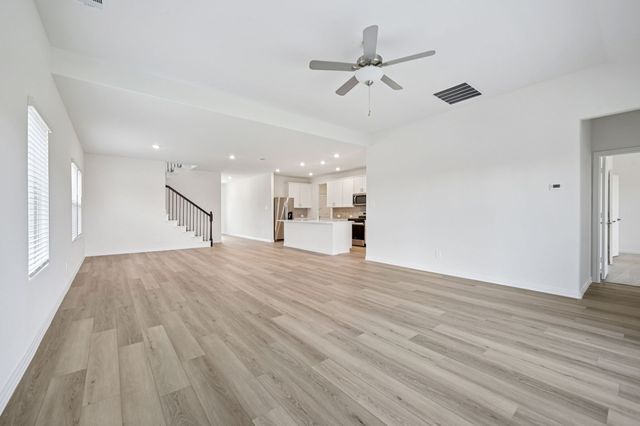 706 Edgehurst Drive, Princeton, TX 75071