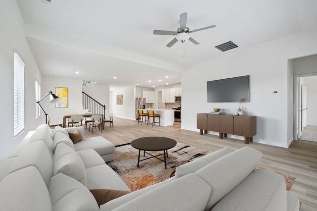 706 Edgehurst Drive, Princeton, TX 75071