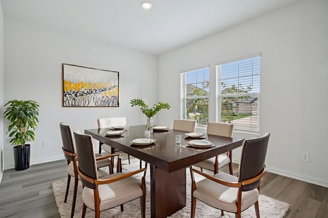 706 Edgehurst Drive, Princeton, TX 75071