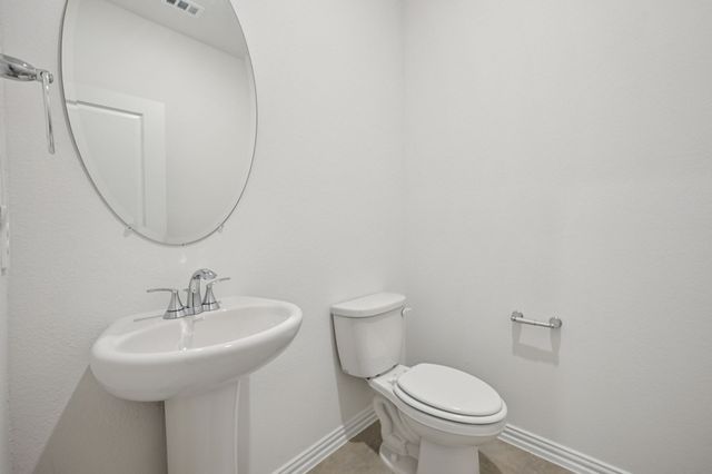 706 Edgehurst Drive, Princeton, TX 75071