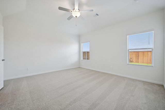 706 Edgehurst Drive, Princeton, TX 75071