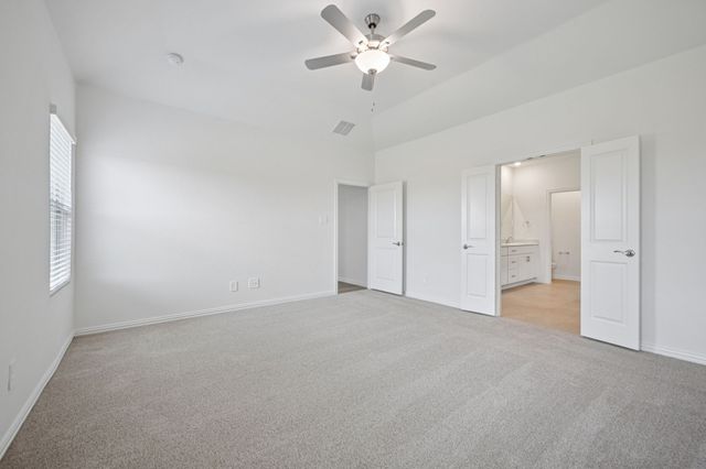 706 Edgehurst Drive, Princeton, TX 75071