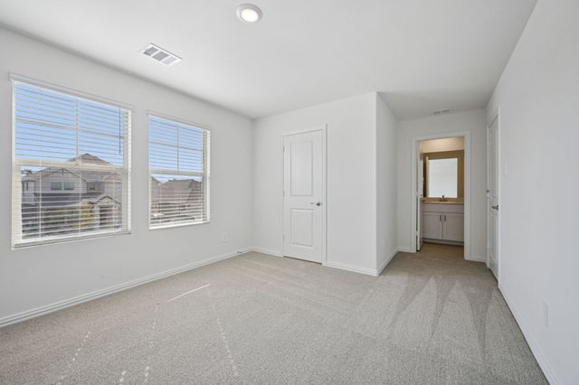 706 Edgehurst Drive, Princeton, TX 75071