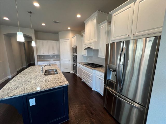 616 Ardath Road, Aledo, TX 76008