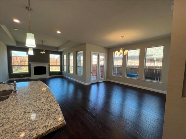 616 Ardath Road, Aledo, TX 76008