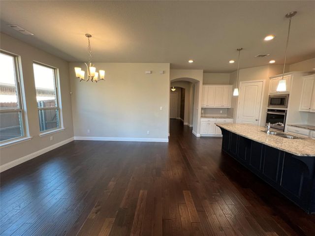 616 Ardath Road, Aledo, TX 76008