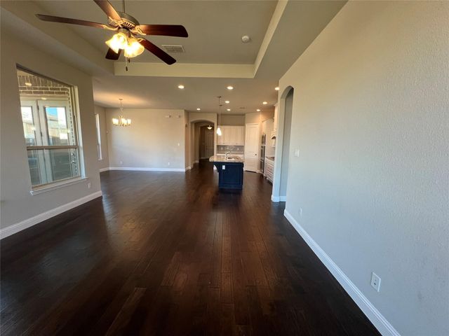 616 Ardath Road, Aledo, TX 76008
