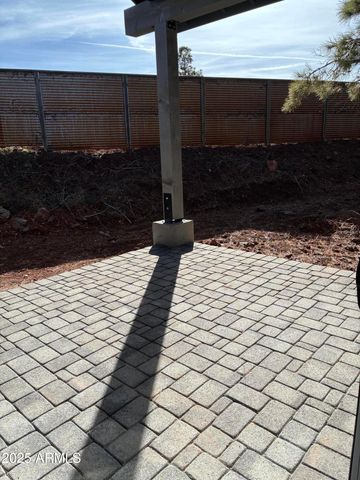 2618 S OWEN Way 12, Flagstaff, AZ 86001