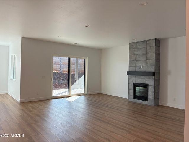 2618 S OWEN Way 12, Flagstaff, AZ 86001