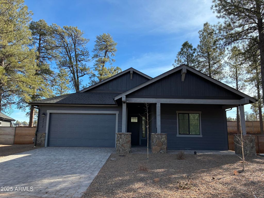 2618 S OWEN Way 12, Flagstaff, AZ 86001