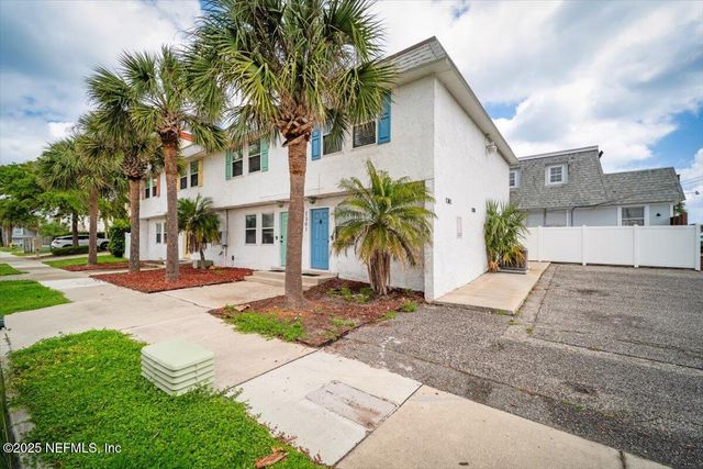 1307 2ND Street N, Jacksonville Beach, FL 32250
