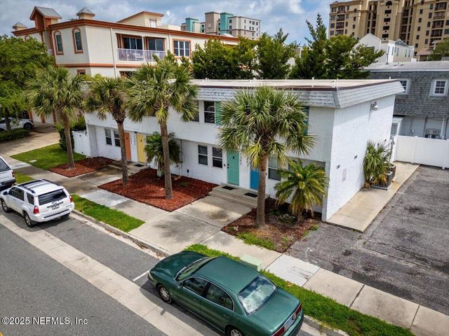 1307 2ND Street N, Jacksonville Beach, FL 32250