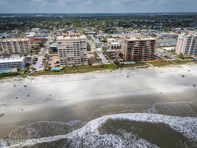 1307 2ND Street N, Jacksonville Beach, FL 32250