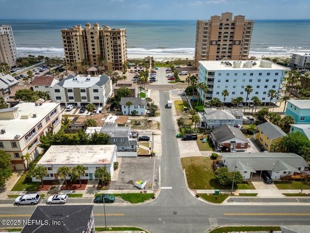 1307 2ND Street N, Jacksonville Beach, FL 32250