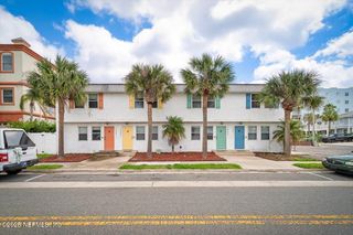 1307 2ND Street N, Jacksonville Beach, FL 32250