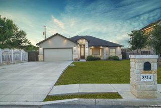 8314 Marek, San Antonio, TX 78224