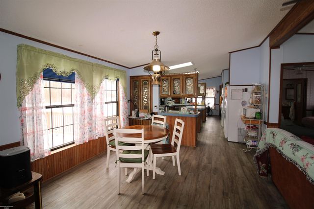 3747 Freiburger Road, Snover, MI 48472