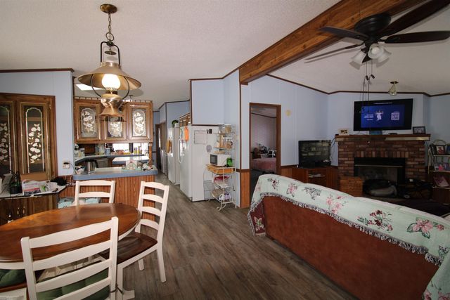 3747 Freiburger Road, Snover, MI 48472