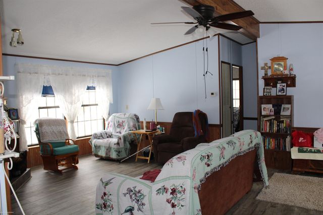 3747 Freiburger Road, Snover, MI 48472