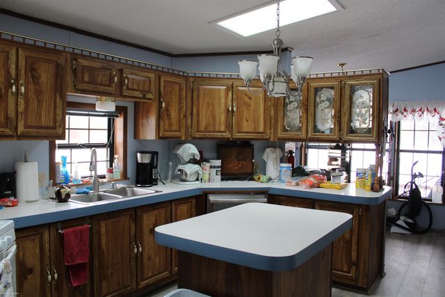 3747 Freiburger Road, Snover, MI 48472